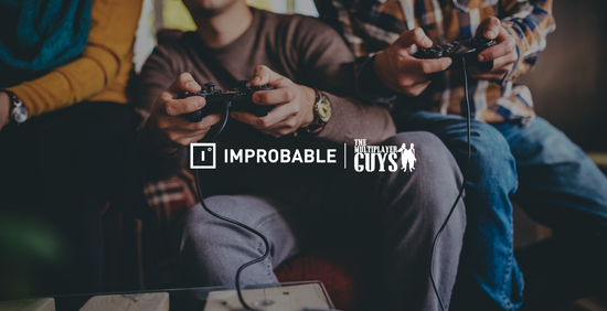 ͼӢ(Improbable)չϷ˾The Multiplayer Guys