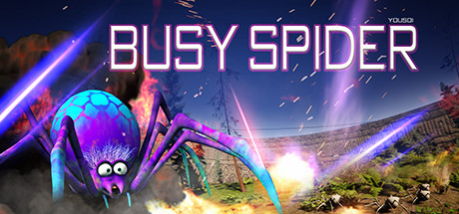 ʷۿۣbusy spiderϲϮ